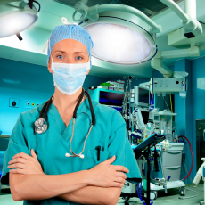 Хирург - Медицинские центры, поликлиники