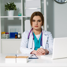Терапевт - Медицинские центры, поликлиники