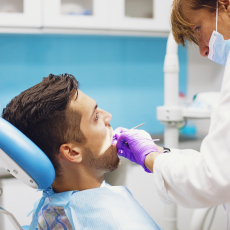 Стоматология